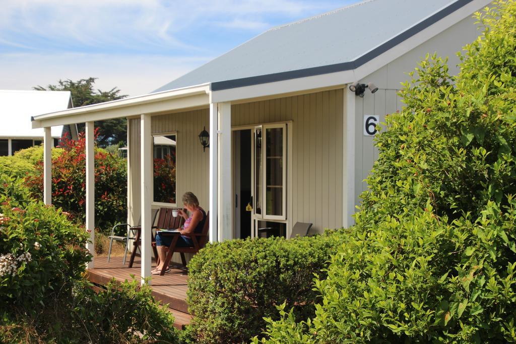 Kaikoura Cabaña Motels Habitación foto