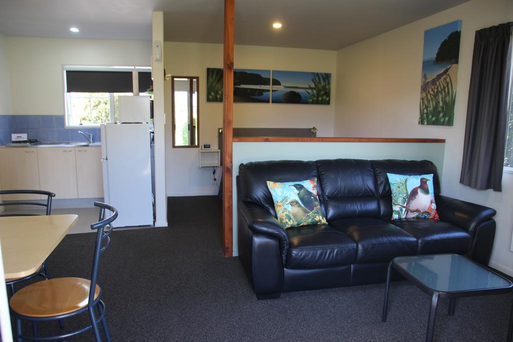 Kaikoura Cabaña Motels Habitación foto